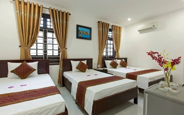 Homestay Golden Bee - photo 5