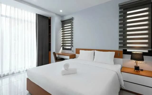 Ami House - photo 4