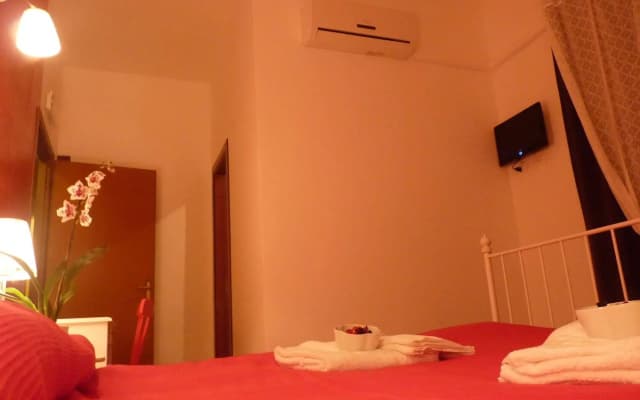 B&B A casa di Al & Ga - photo 4