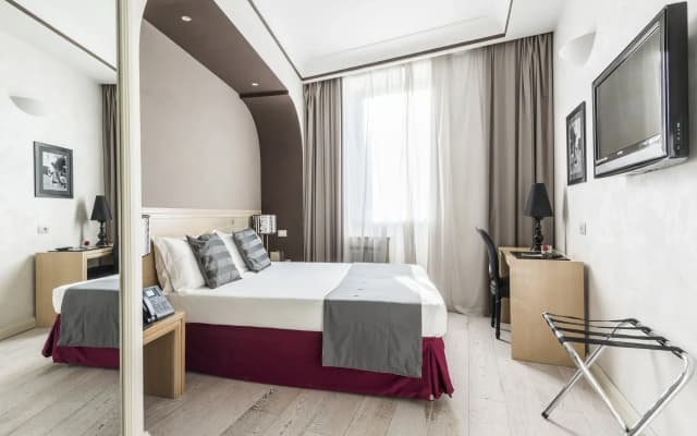 Hotel Pincio - photo 2