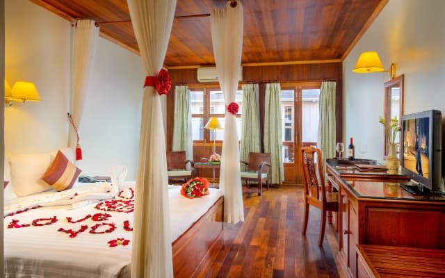 Ta Prohm Hotel & Spa - photo 3