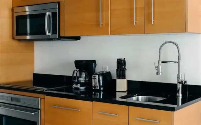 Bright Studio in Brickell by Sonder - photo 2