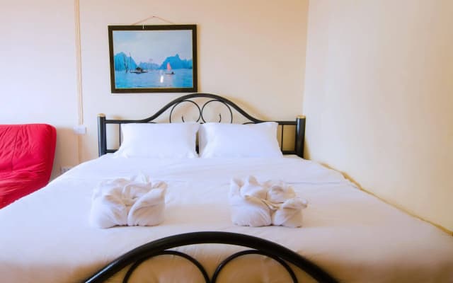 Anda Orange Pier Guesthouse - photo 2