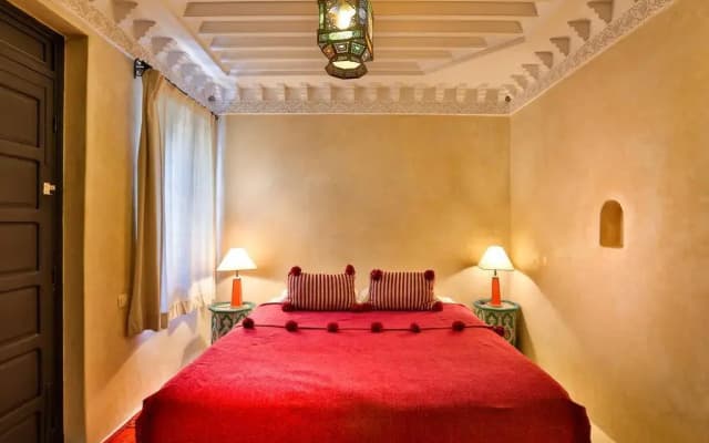 Riad spa Sindibad - photo 3