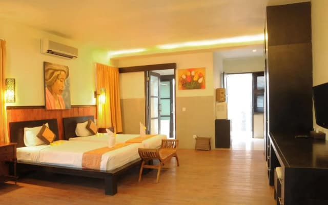 Amansari Villa - photo 2