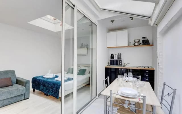 244-Suite Saint Dominique - photo 3