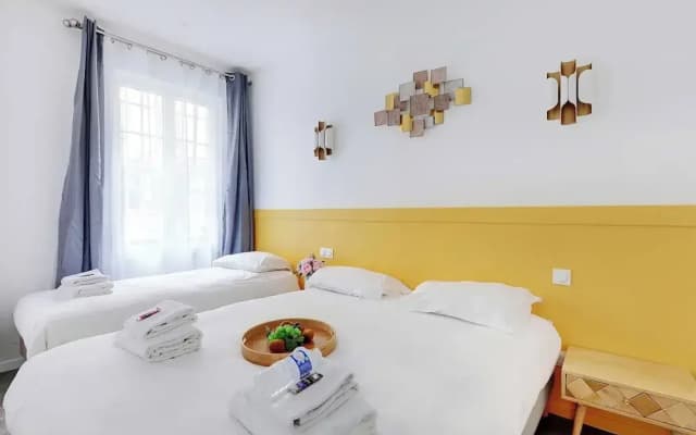 Cosy Apartment - 1br/3p - Hotel des Invalides - photo 2