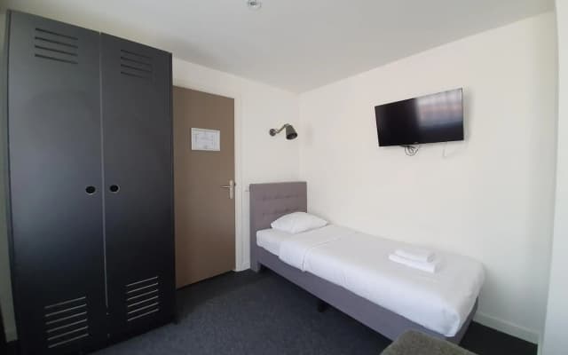 Hotel Heye 130 - photo 4