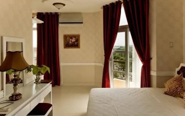 Ruby Orient Hotel - photo 4