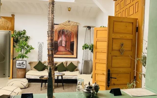 Riad Olika - photo 2