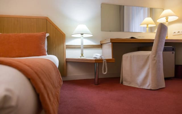 Hotel Fertel Etoile - photo 5