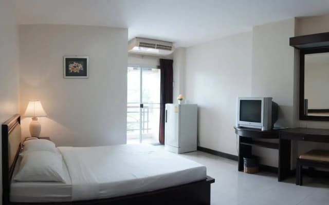 So good Hotel Bangkok (SHA Certified) - photo 5