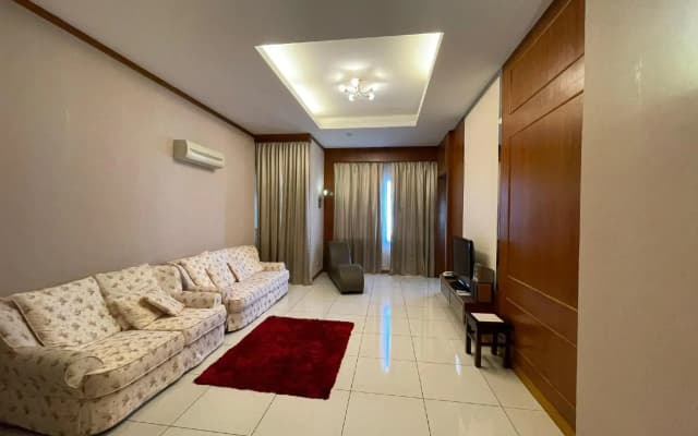 Swan Garden Hotel - photo 3