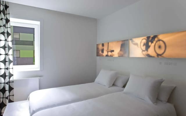 Hotel Gat Point Charlie Berlin - photo 4
