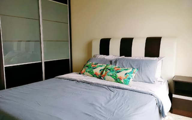 7pax 3R2B Family cozy Apt| Near Jusco,Tesco,Mydin - photo 3