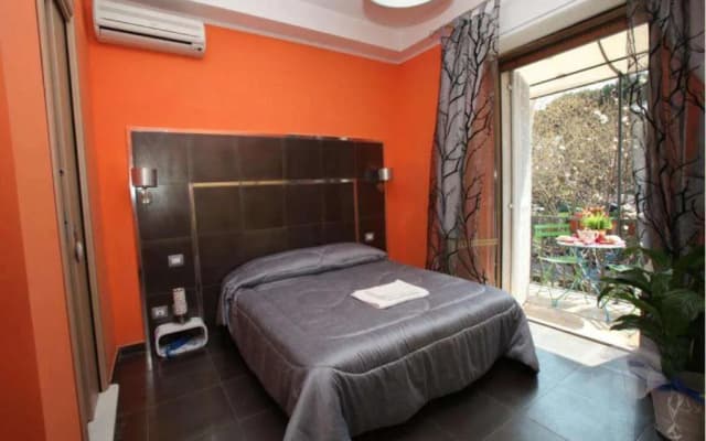 B&B Roma Gianicolense - photo 2