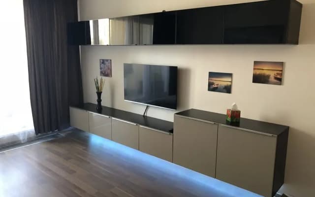 DeLuxe Apartments - photo 2