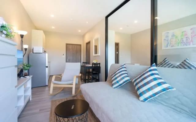 The Title Naiyang Residence - photo 4