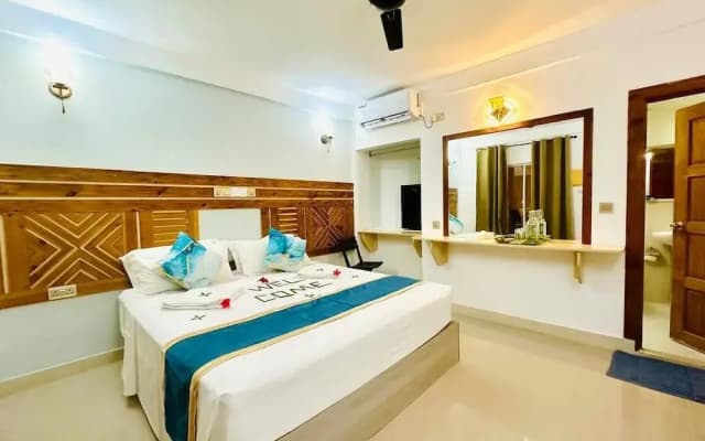 SORENZO Maldives - photo 4