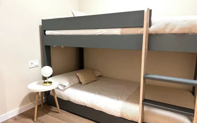 Anais Apartments - photo 2