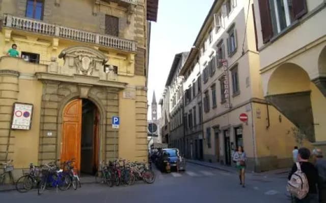 Melarancio Apartments - photo 2