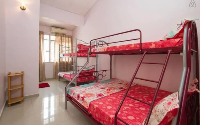 11A Penang Homestay - photo 5