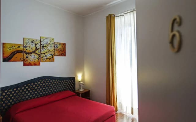 Sole e Luna Bed & Breakfast - photo 5
