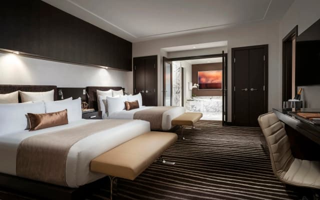 Red Rock Casino, Resort and Spa - photo 5