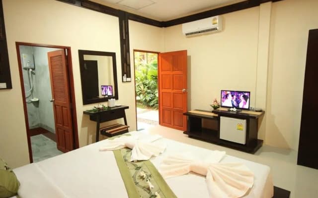 Bida Daree Resort - photo 3