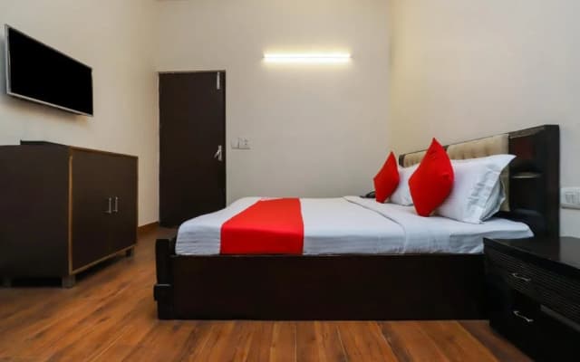 Royal Town By OYO Rooms - photo 2