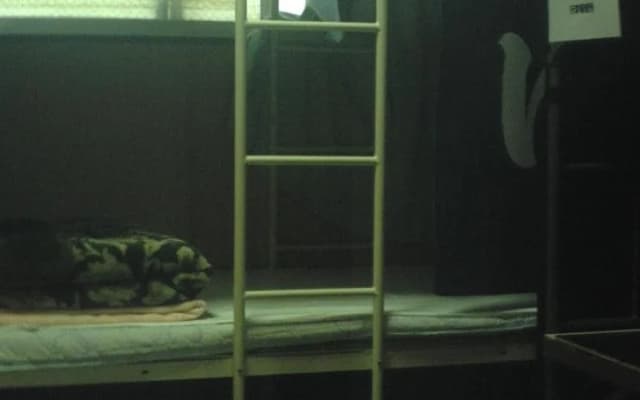 Orange Inn - photo 5