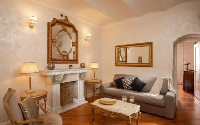 Condotti Corner Apartment Piazza di Spagna - photo 2