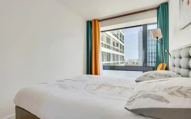 Paris luxury apartment Eiffel Tower View - photo 2