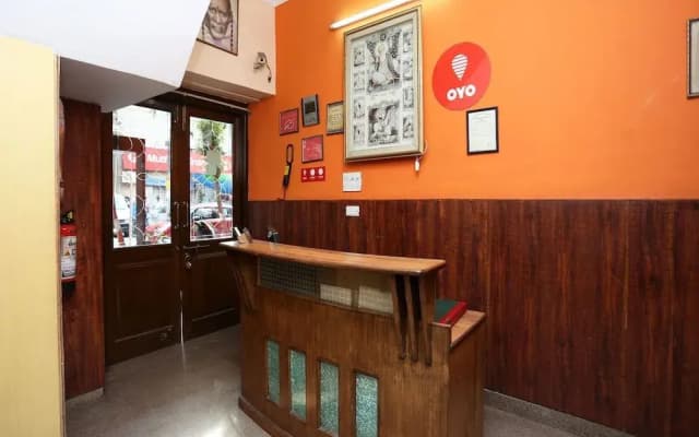 OYO Flagship 14164 Satwah 29 - photo 2