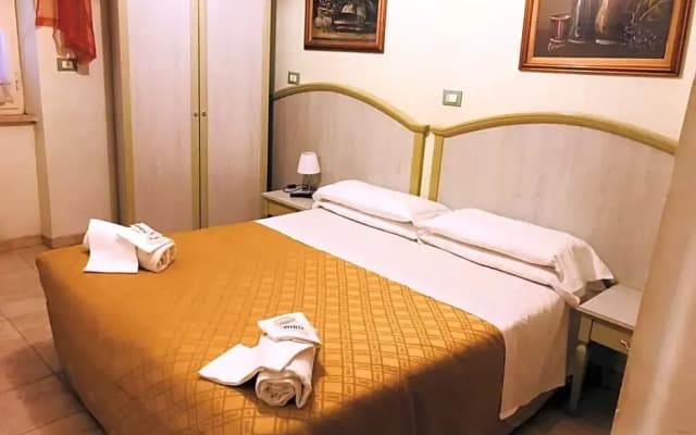 Hotel Casarola - Trigoria - photo 2