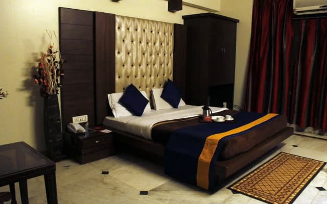 Welcome Palace Paharganj - photo 4
