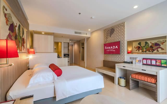 Ramada by Wyndham Phuket Deevana - photo 3