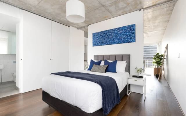 The Chromatic Apartments by Urban Rest - photo 5