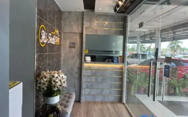 Hi Techstay - photo 3
