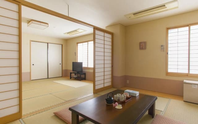 Towa Ryokan - photo 2