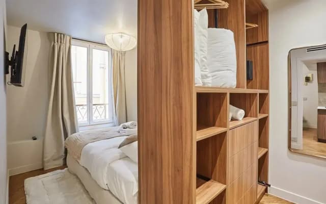 New Apartment Center of Paris - photo 2