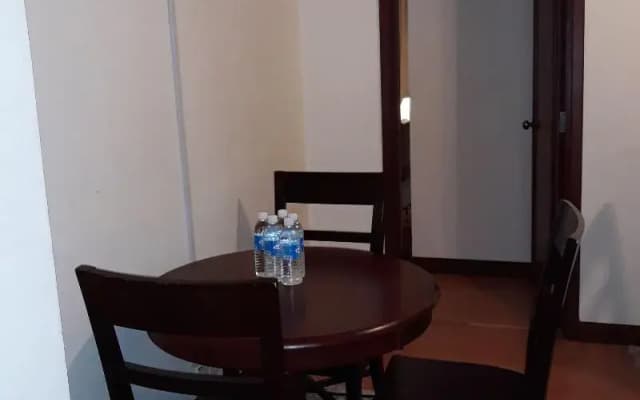 Grand Service Apt At Times Square - photo 5
