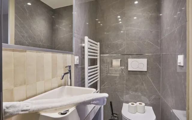 Superb Apartment 2 Bedrooms Center of Paris - photo 5
