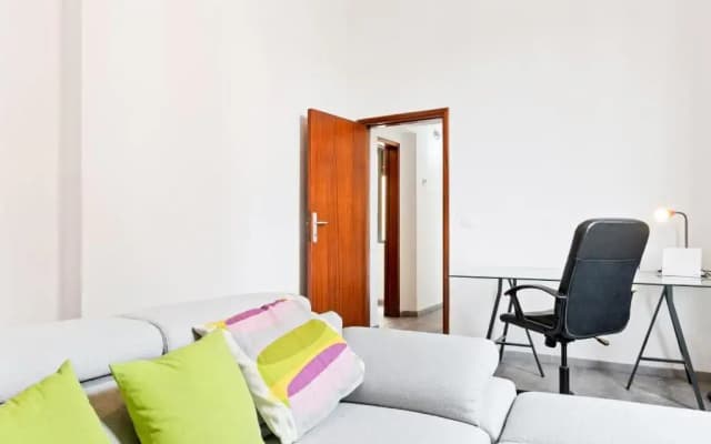 Piazza Alberti Apartment with Terrace - photo 3