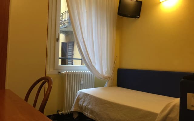 My Hotel Milano - photo 3