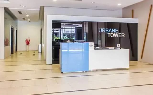 Publika Suites by iHost - photo 2
