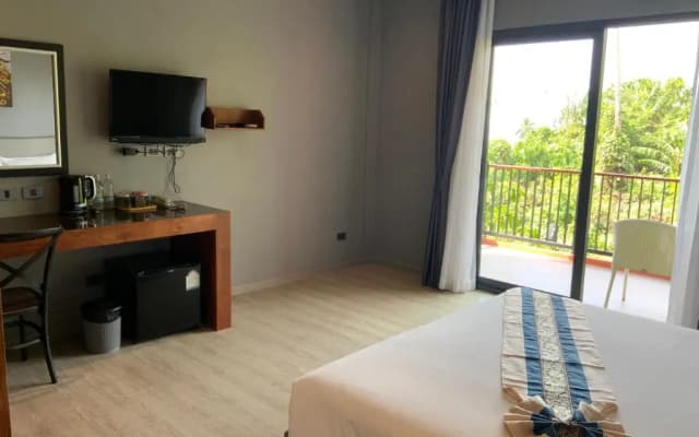 Aonang Inn - photo 2