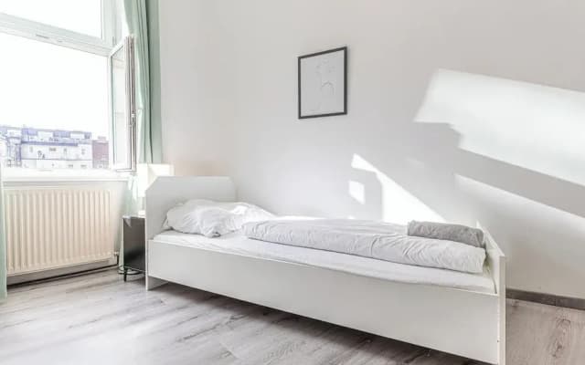 Comfortable 2BR Near Prater Danube - photo 5