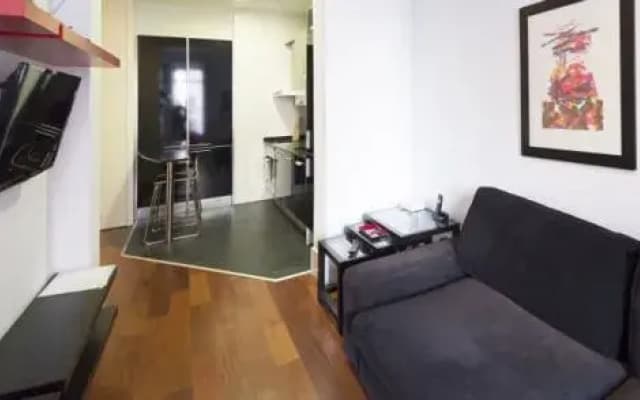 Modern Flats in Justicia by Allô Housing - photo 4