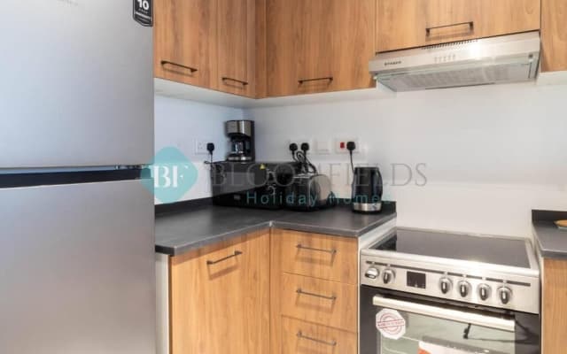 Bloomfields Mesmerizing 1BR in Oasis - photo 5